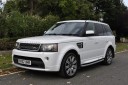 Land Rover Range Rover Sport 3.0 SD V6 Autobiography Sport Auto 4WD Euro 5 5dr