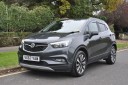 Vauxhall Mokka X 1.6 CDTi ecoFLEX Elite Nav Euro 6 (s/s) 5dr 17in Alloy