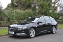 Vauxhall Insignia 2.0 Turbo D BlueInjection SRi VX Line Nav Sports Tourer Euro 6 (s/s) 5dr