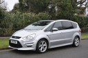 Ford S-Max 2.2 TDCi Titanium X Sport Euro 5 5dr