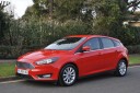 Ford Focus 2.0 TDCi Titanium Powershift Euro 6 (s/s) 5dr