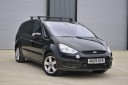 Ford S-Max 2.2 TDCi Titanium 5dr