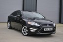 Ford Mondeo 2.0 TDCi Titanium X Business Edition Euro 5 5dr