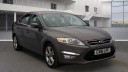 Ford Mondeo 2.0 Titanium X Euro 5 5dr