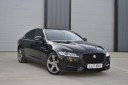 Jaguar XF 2.0d R-Sport Auto Euro 6 (s/s) 4dr