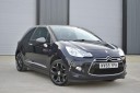 DS AUTOMOBILES DS 3 1.2 PureTech DStyle Euro 6 3dr