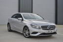 Mercedes-Benz A Class 1.8 A200 CDI Sport Euro 5 (s/s) 5dr