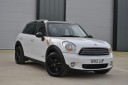 MINI Countryman 2.0 Cooper D Auto ALL4 Euro 5 5dr