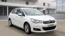 Citroen C4 1.6 BlueHDi Flair Euro 6 (s/s) 5dr