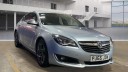 Vauxhall Insignia 2.0 CDTi ecoFLEX SRi VX Line Euro 6 (s/s) 5dr