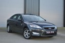 Ford Mondeo 2.0 TDCi Zetec 5dr